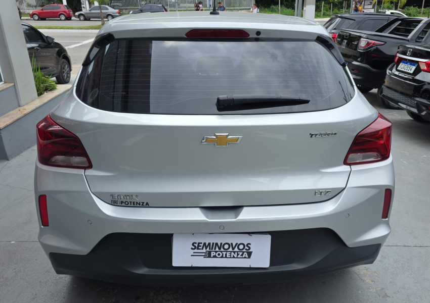 chevrolet onix 1.0 turbo flex ltz man 21/21 seminovo3