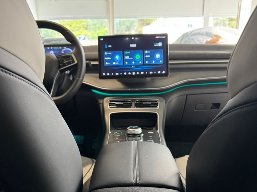 byd king 1.5 dm-i phev gs at 24/25 seminovo8