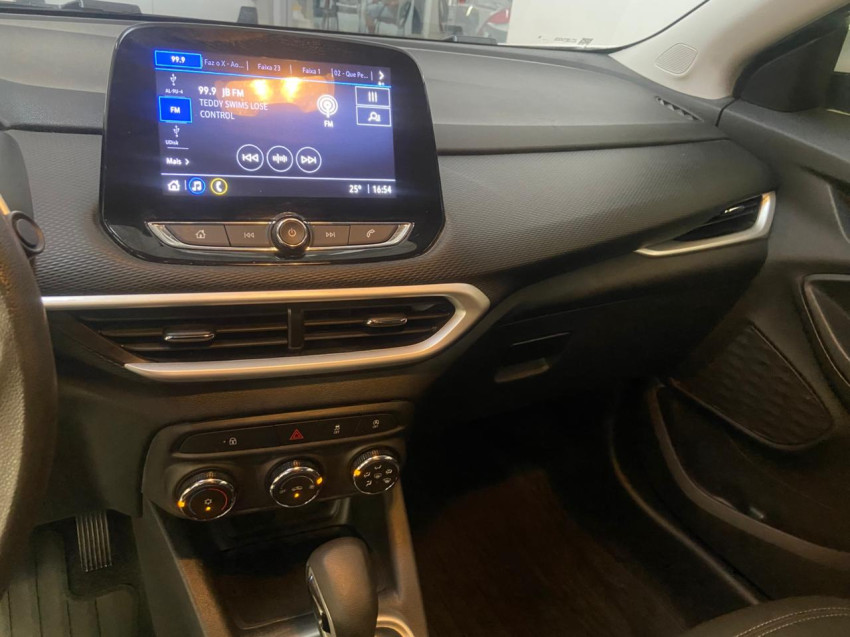 chevrolet tracker 1.0 turbo flex lt at 21/22 seminovo7