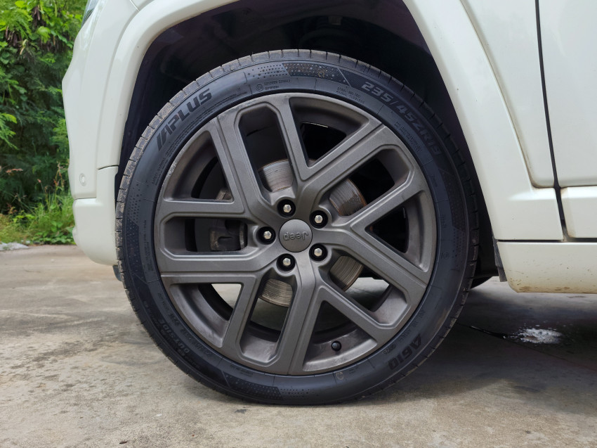 jeep compass 1.3 t270 turbo flex s at6 24/25 seminovo11