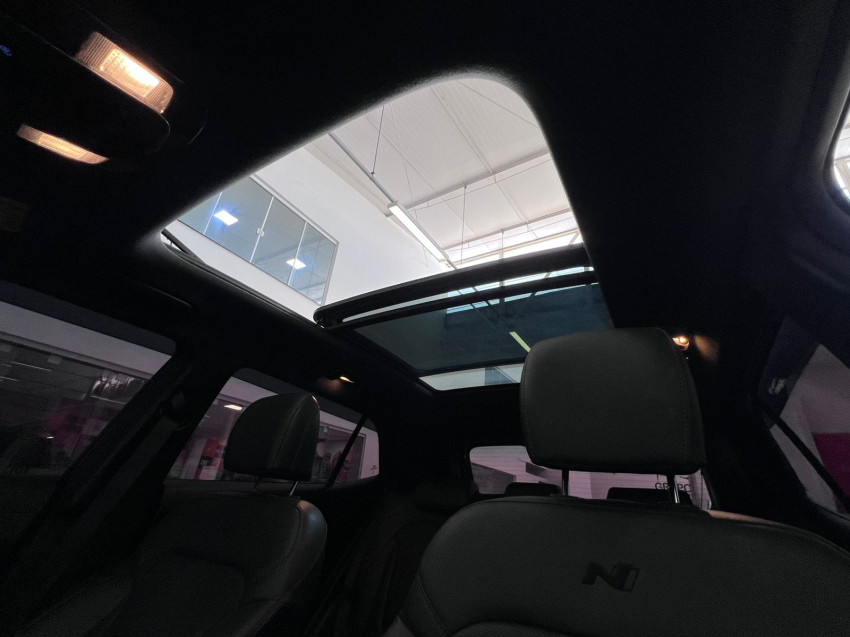 hyundai creta 1.0 tgdi flex n line at 23/23 seminovo12