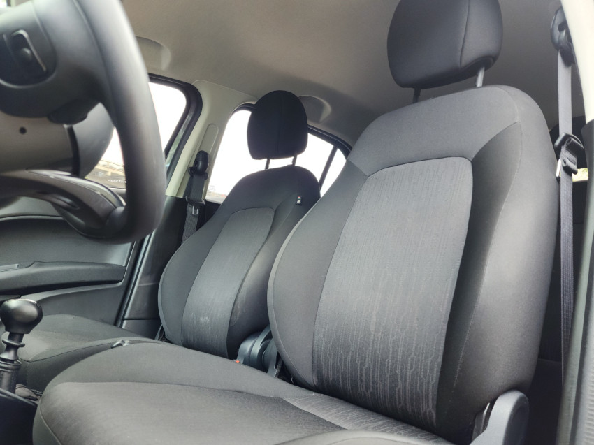 fiat argo 1.0 firefly flex drive man 23/24 seminovo6