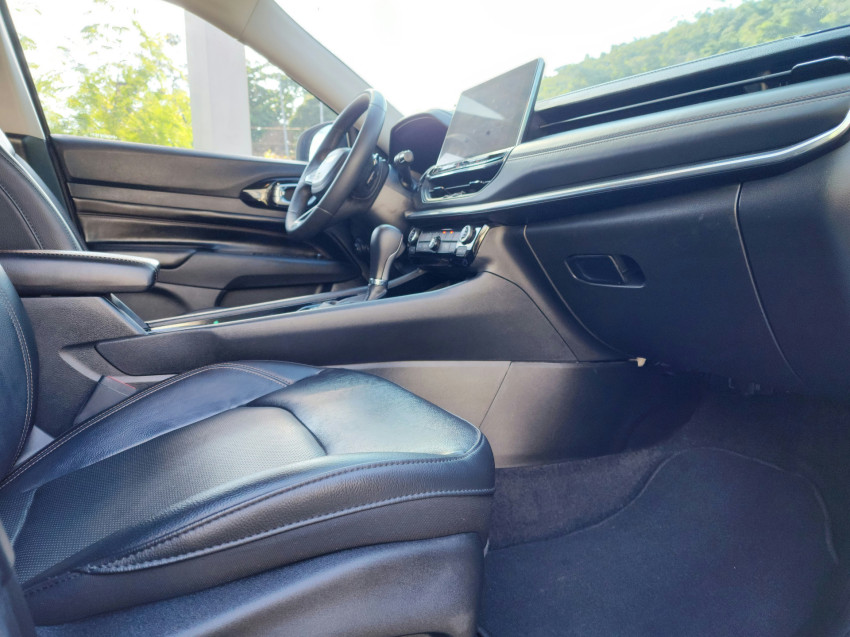 jeep compass 1.3 t270 turbo flex limited at6 23/23 seminovo13