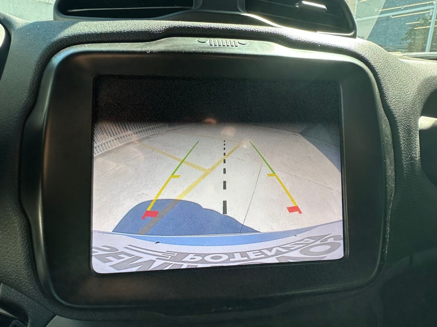 jeep renegade 1.3 t270 turbo flex s 4x4 at9 22/22 seminovo12