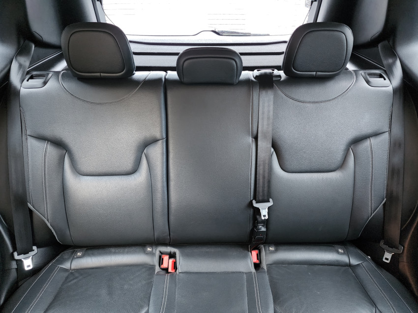 jeep renegade 1.3 t270 turbo flex longitude at6 23/24 seminovo13