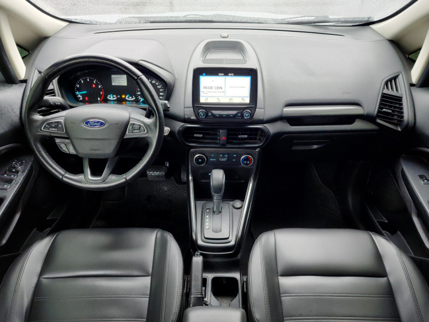 ford ecosport 1.5 ti-vct flex se at 20/21 seminovo7
