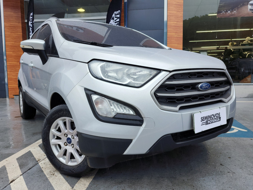 ford ecosport 1.5 ti-vct flex se at 20/21 seminovo2
