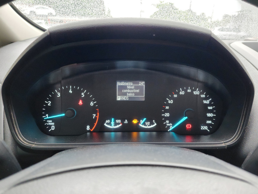 ford ecosport 1.5 ti-vct flex se at 20/21 seminovo9