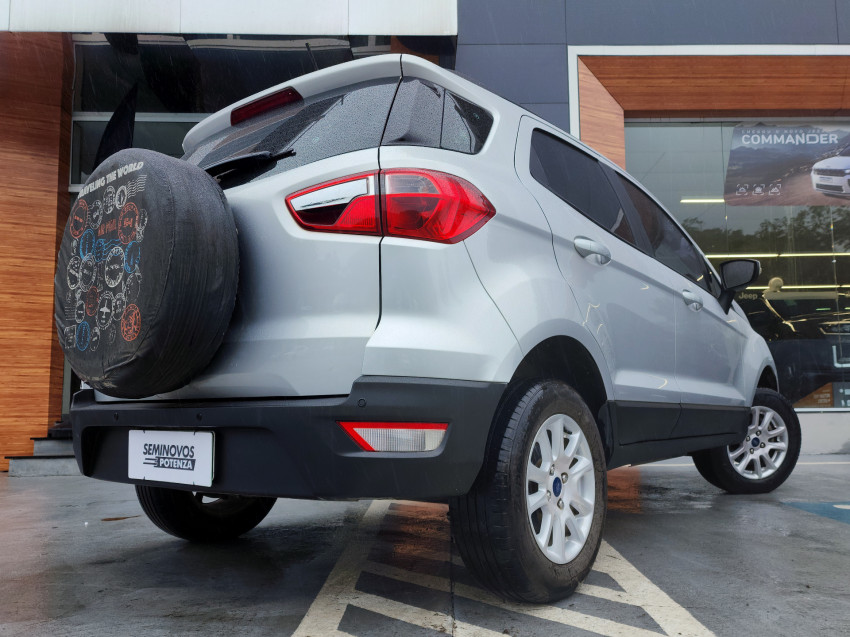 ford ecosport 1.5 ti-vct flex se at 20/21 seminovo4