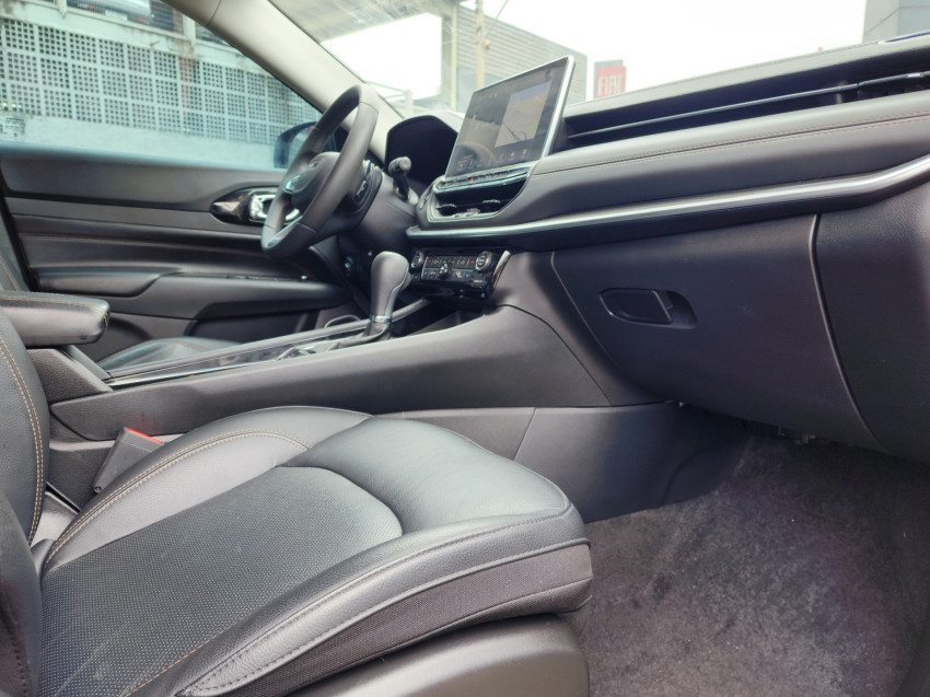 jeep compass 1.3 t270 turbo flex limited at6 23/23 seminovo13