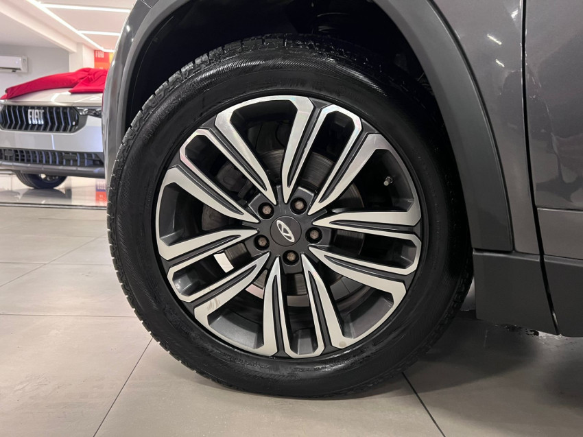 caoa chery tiggo 8 1.6 tgdi gasolina txs dct 21/22 seminovo10