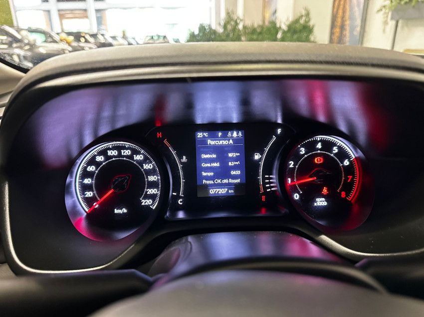 fiat fastback 1.0 turbo 200 flex cvt 24/24 seminovo8