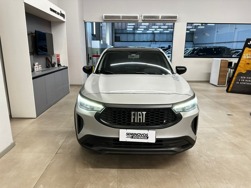 fiat fastback 1.0 turbo 200 flex cvt 24/24 seminovo1