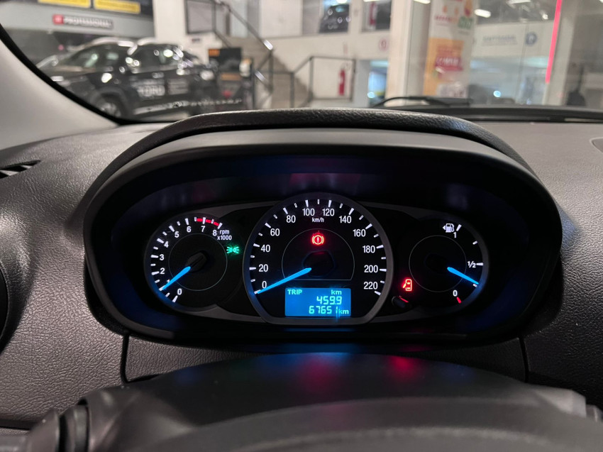 ford ka 1.0 ti-vct flex se plus man 19/20 seminovo9