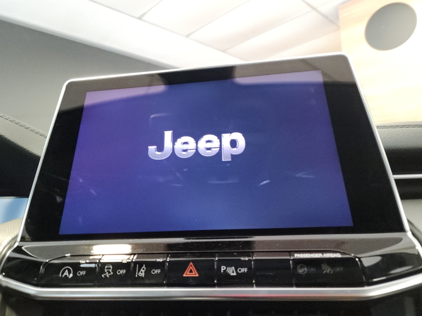 jeep compass 1.3 t270 turbo flex longitude at6 26/26 0km7