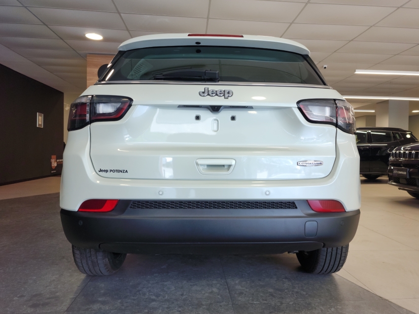 jeep compass 1.3 t270 turbo flex longitude at6 26/26 0km14