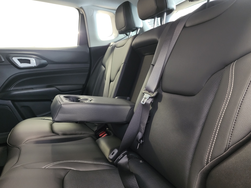 jeep compass 1.3 t270 turbo flex longitude at6 26/26 0km12