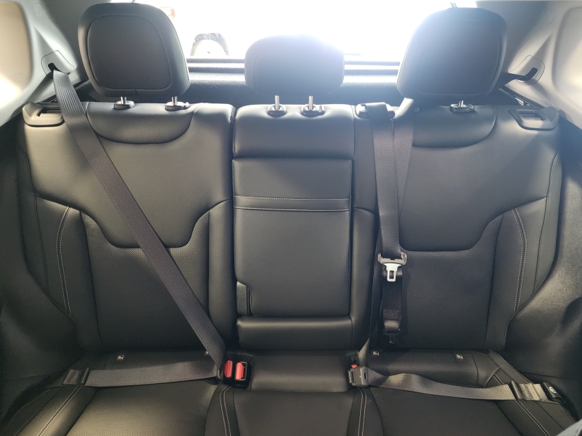 jeep compass 1.3 t270 turbo flex longitude at6 26/26 0km11