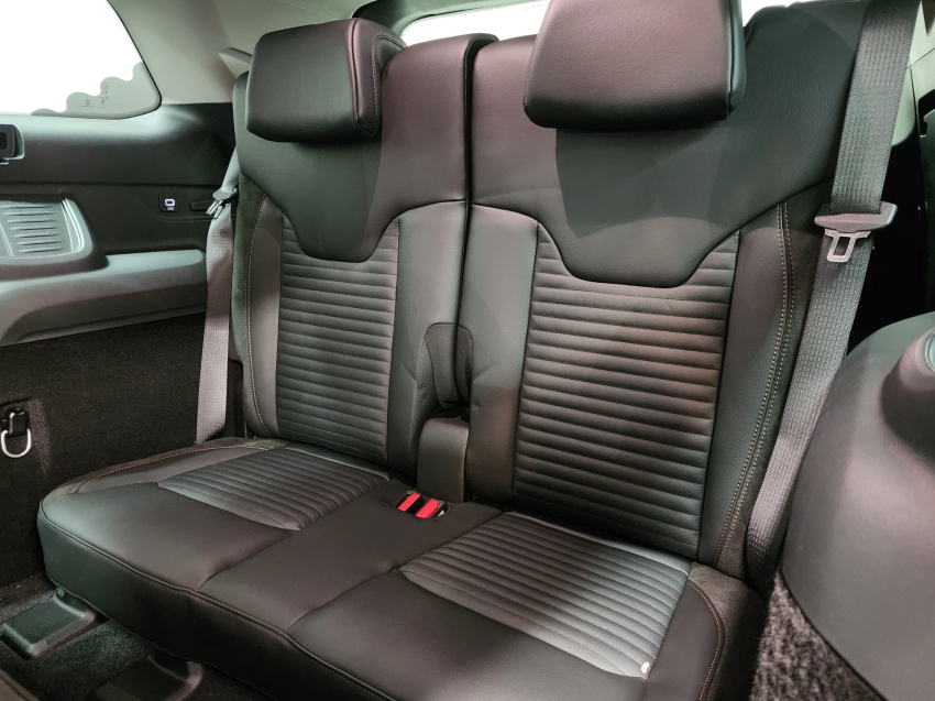 jeep commander 1.3 t270 turbo flex limited at6 26/26 0km15