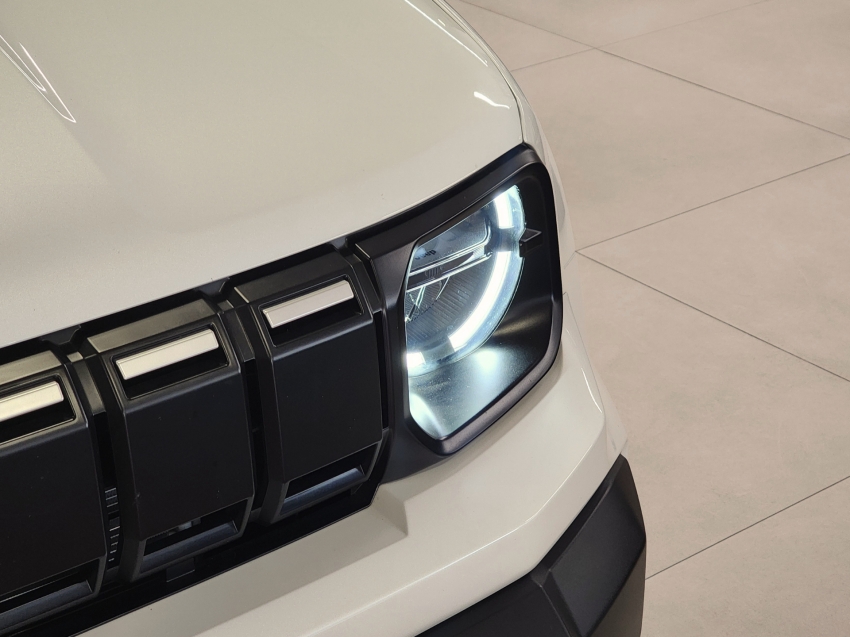 jeep renegade 1.3 t270 turbo flex longitude at6 26/26 0km3