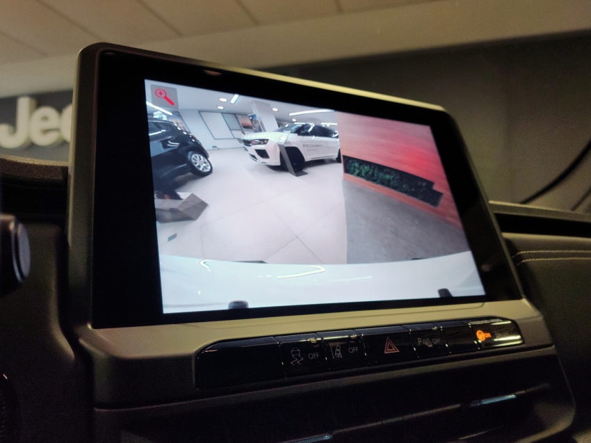 jeep renegade 1.3 t270 turbo flex longitude at6 26/26 0km11