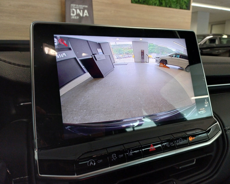 jeep compass 1.3 t270 turbo flex s at6 26/26 0km8