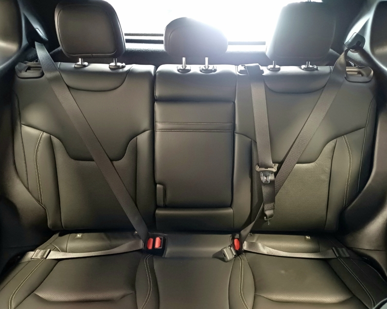 jeep compass 1.3 t270 turbo flex s at6 26/26 0km12