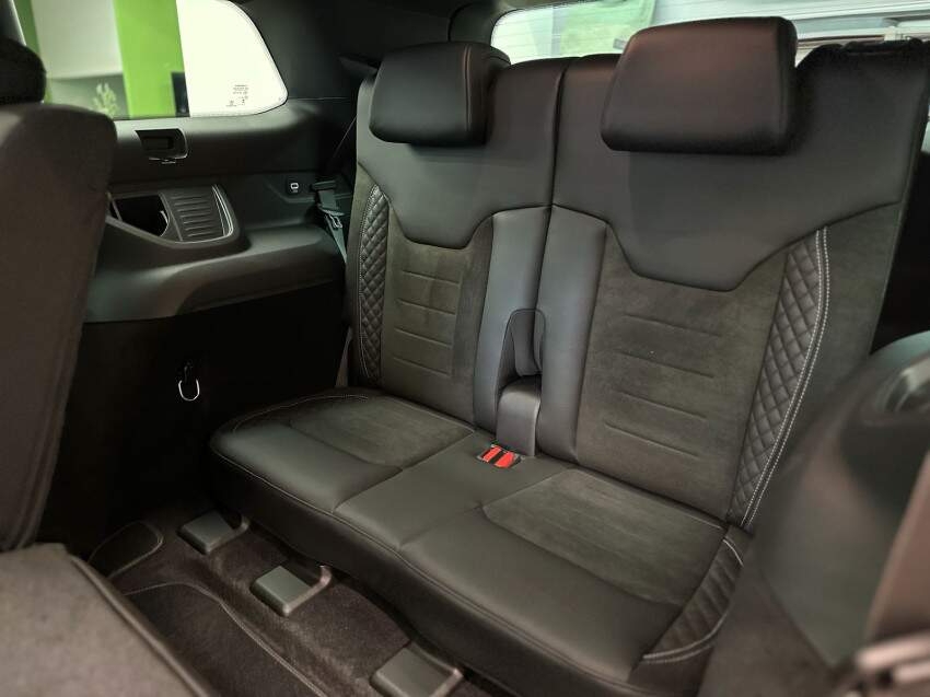 jeep commander 2.0 hurricane 4 turbo gasolina blackhawk at9 26/26 0km7