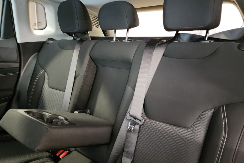 jeep compass 1.3 t270 turbo flex sport at6 26/26 0km12