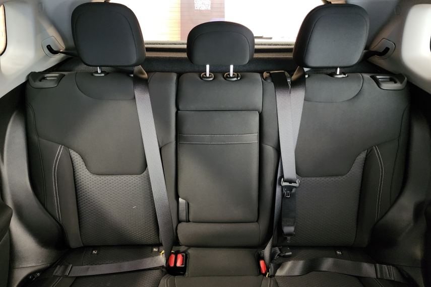 jeep compass 1.3 t270 turbo flex sport at6 26/26 0km11