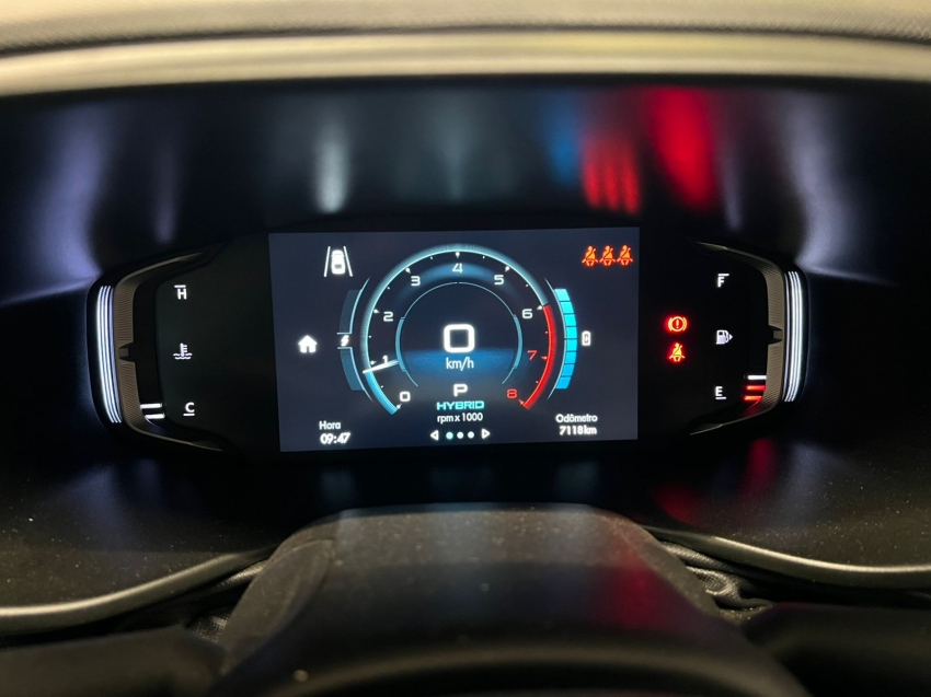 fiat fastback 1.0 turbo 200 hybrid impetus cvt 25/26 seminovo9