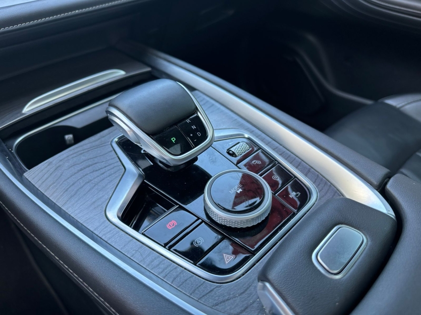 caoa chery tiggo 8 pro 1.6 tgdi gasolina dct 24/25 seminovo10