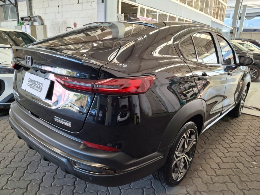 fiat fastback 1.0 turbo 200 flex impetus cvt 23/24 seminovo3