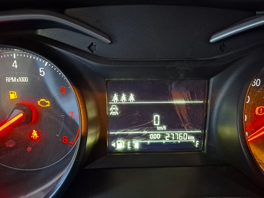 chevrolet onix 1.0 flex lt man 23/24 seminovo7