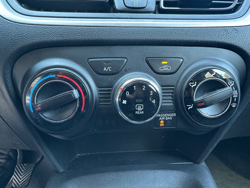 hyundai hb20 1.0 12v flex comfort plus man 24/25 seminovo10