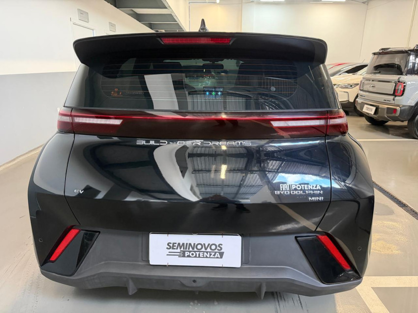 byd dolphin 44,9 kw eletrico gs 24/25 seminovo4