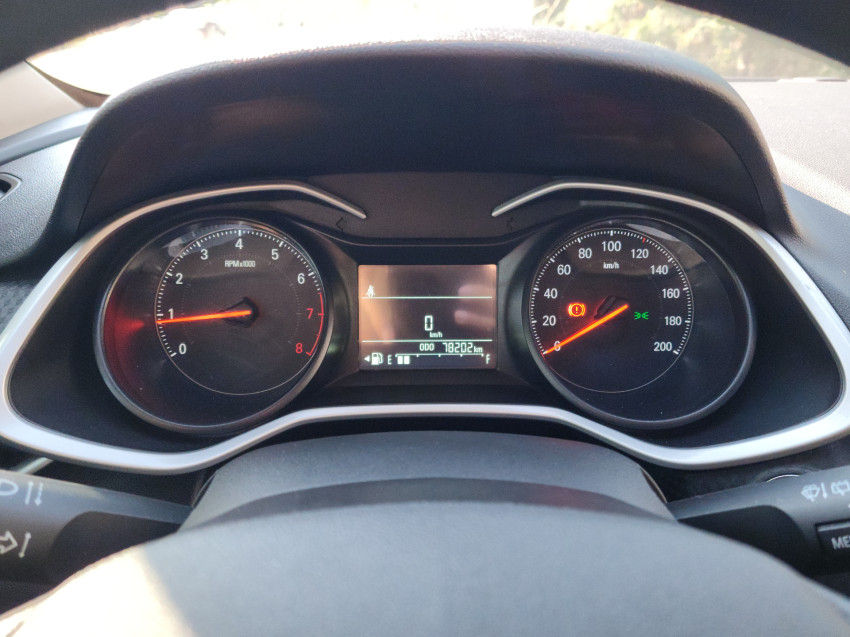 chevrolet onix 1.0 turbo flex lt man 23/23 seminovo9