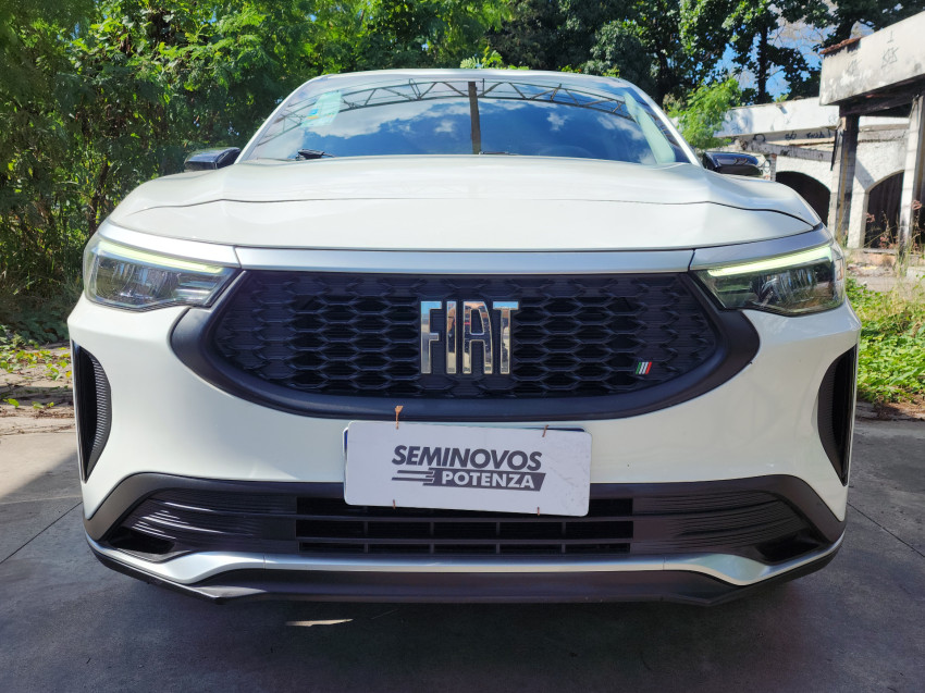 fiat fastback 1.0 turbo 200 flex audace cvt 24/25 seminovo1