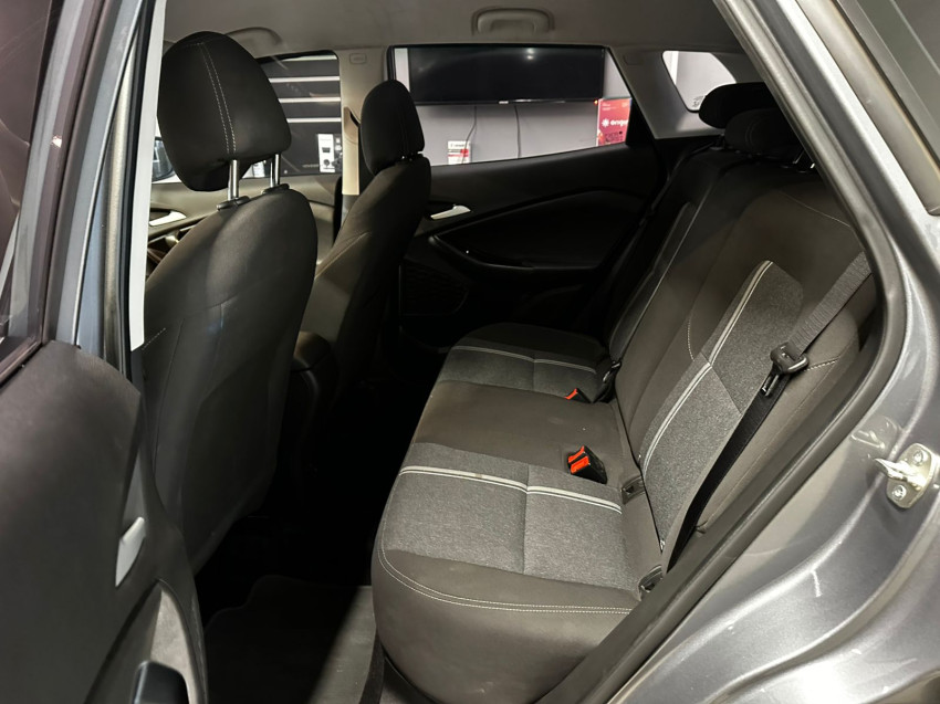 chevrolet tracker 1.0 turbo flex lt at 22/23 seminovo10