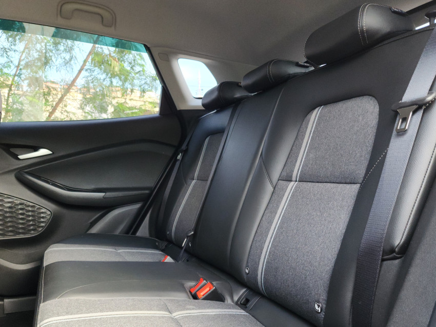chevrolet tracker 1.0 turbo flex ltz at 22/22 seminovo15