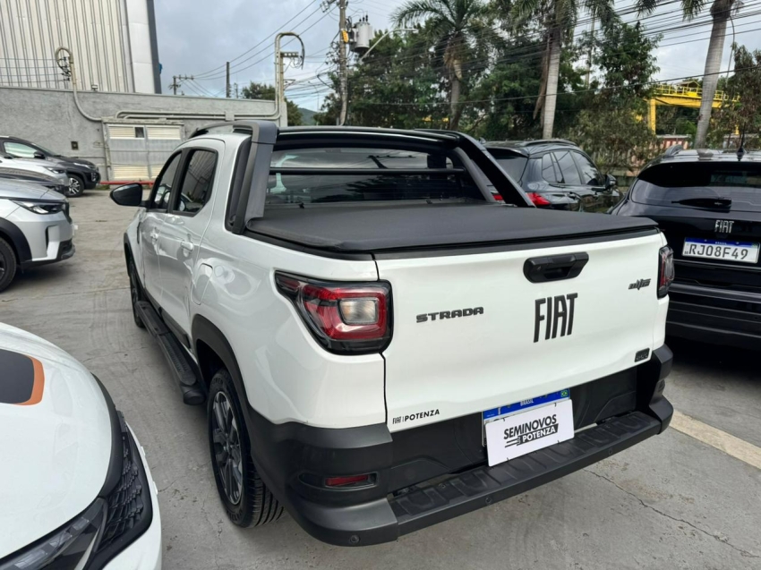 fiat strada 1.0 turbo 200 flex ultra cd cvt 9.9 4p automatico 20247