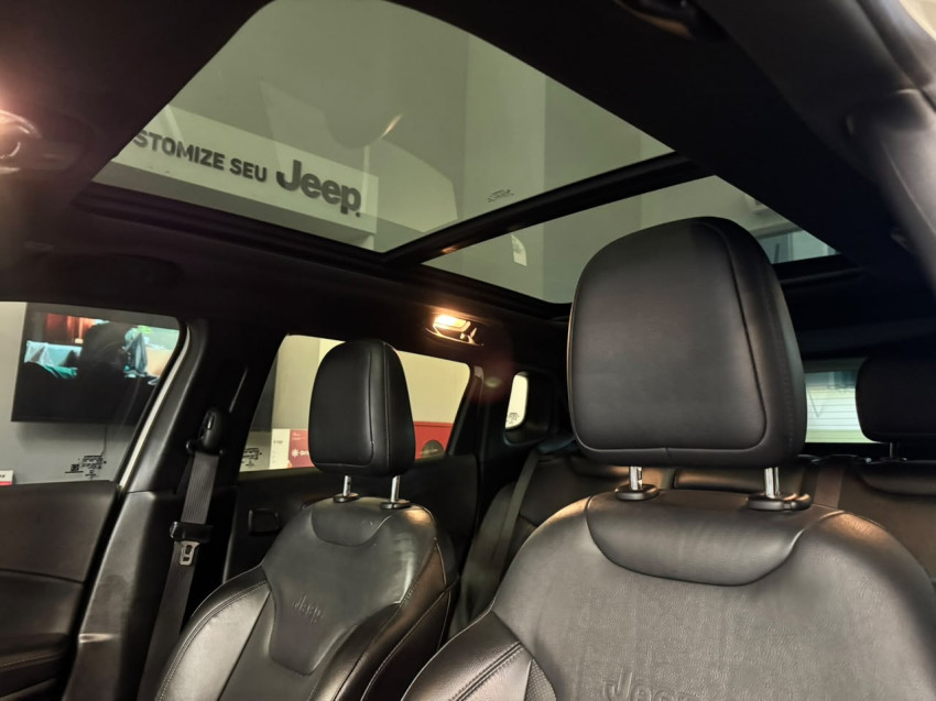 jeep compass 2.0 16v diesel limited 4x4 at 21/21 seminovo10