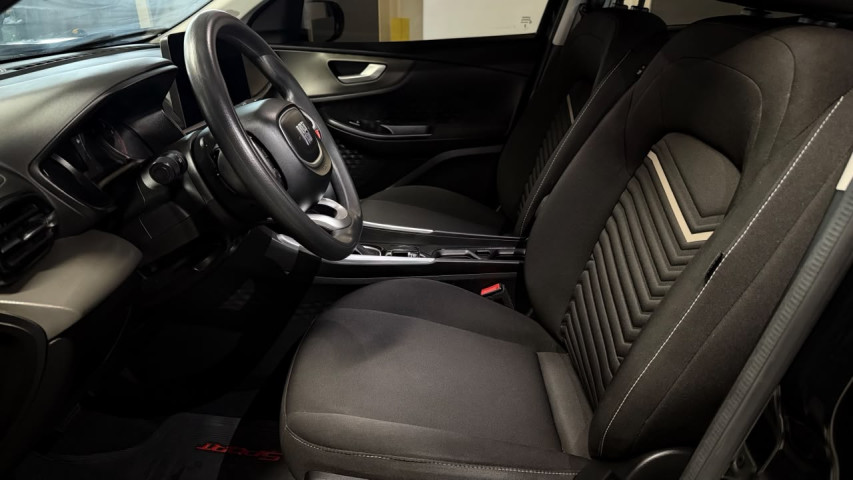 fiat fastback 1.0 turbo 200 flex cvt 24/24 seminovo6