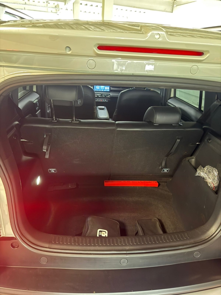 chevrolet spark euv 42 kw eletrico 25/26 seminovo13