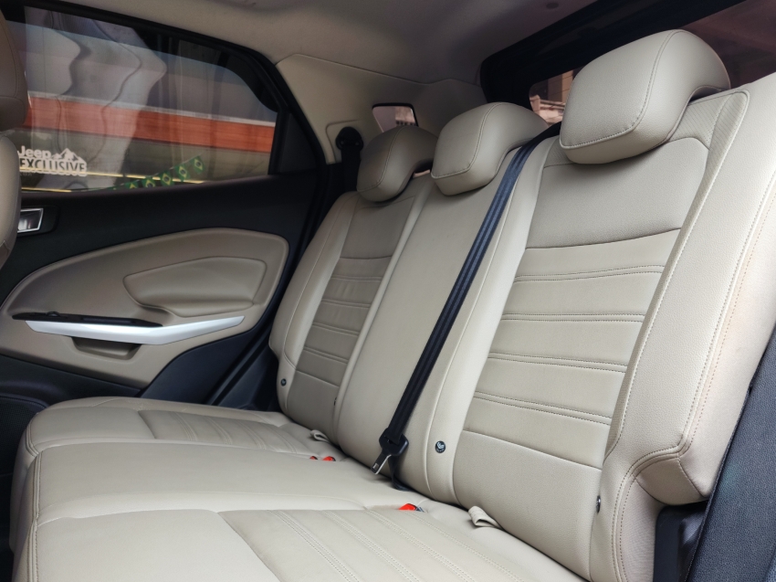 ford ecosport 2.0 direct flex titanium at 18/19 seminovo16