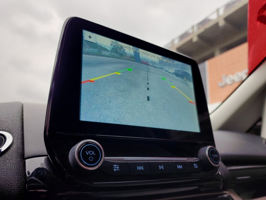 ford ecosport 2.0 direct flex titanium at 18/19 seminovo13