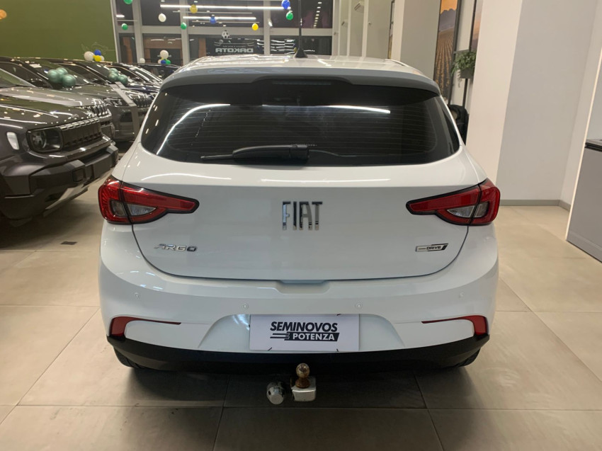 fiat argo 1.0 firefly flex manual 4p 20234
