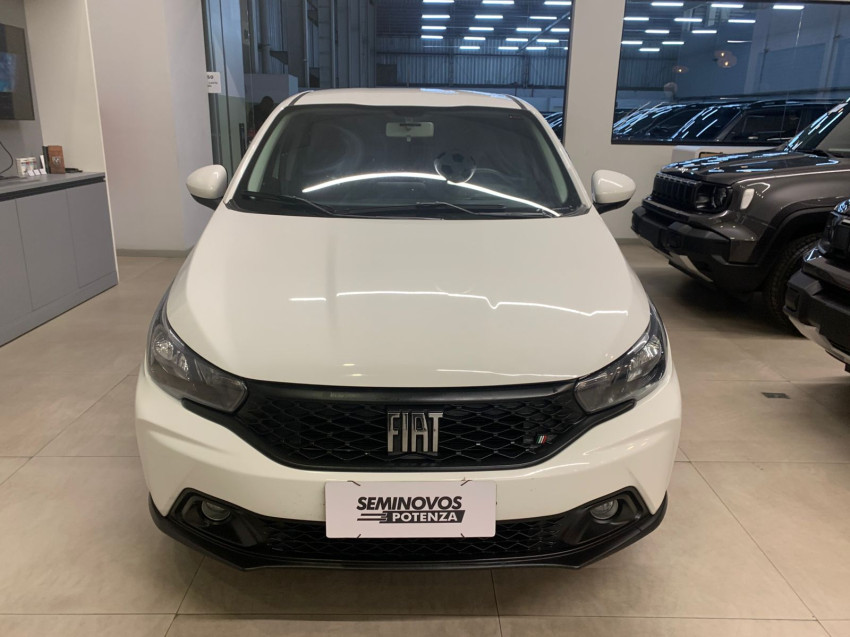 fiat argo 1.0 firefly flex manual 4p 20231