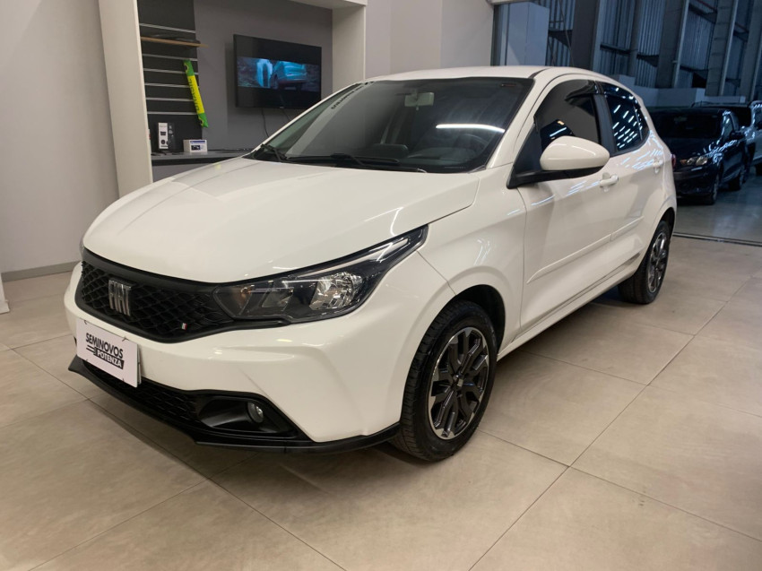 fiat argo 1.0 firefly flex manual 4p 20230