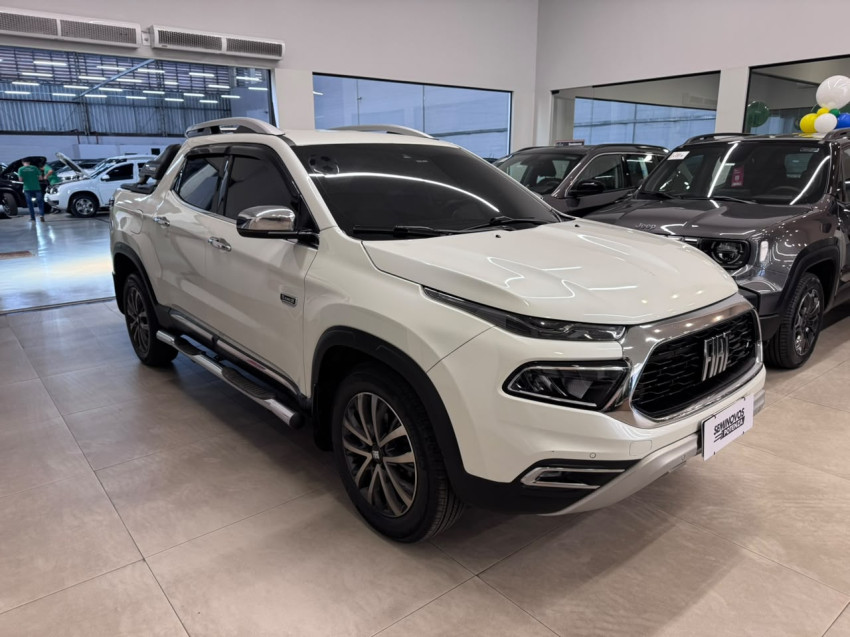 fiat toro 1.8 diesel 4p 20222